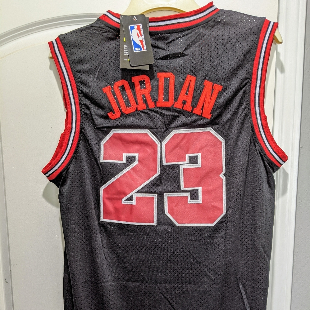 Michael Jordan Jersey